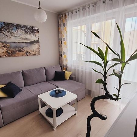 Apartament Miodowy Dom Kolberg Exterior foto