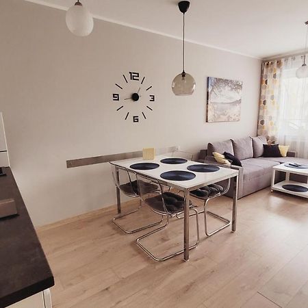Apartament Miodowy Dom Kolberg Exterior foto